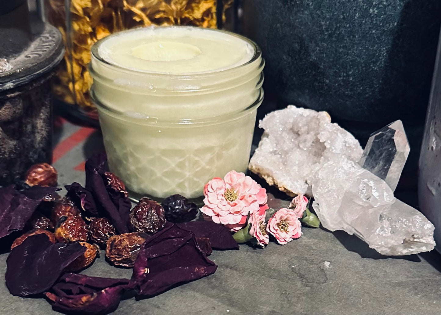 Floriana Body Butter