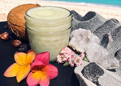 Pina Colada Body Butter