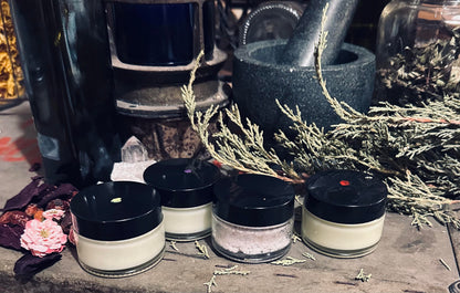 Floriana Body Butter
